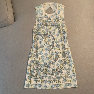 Urban Outfitters Shirt Dress